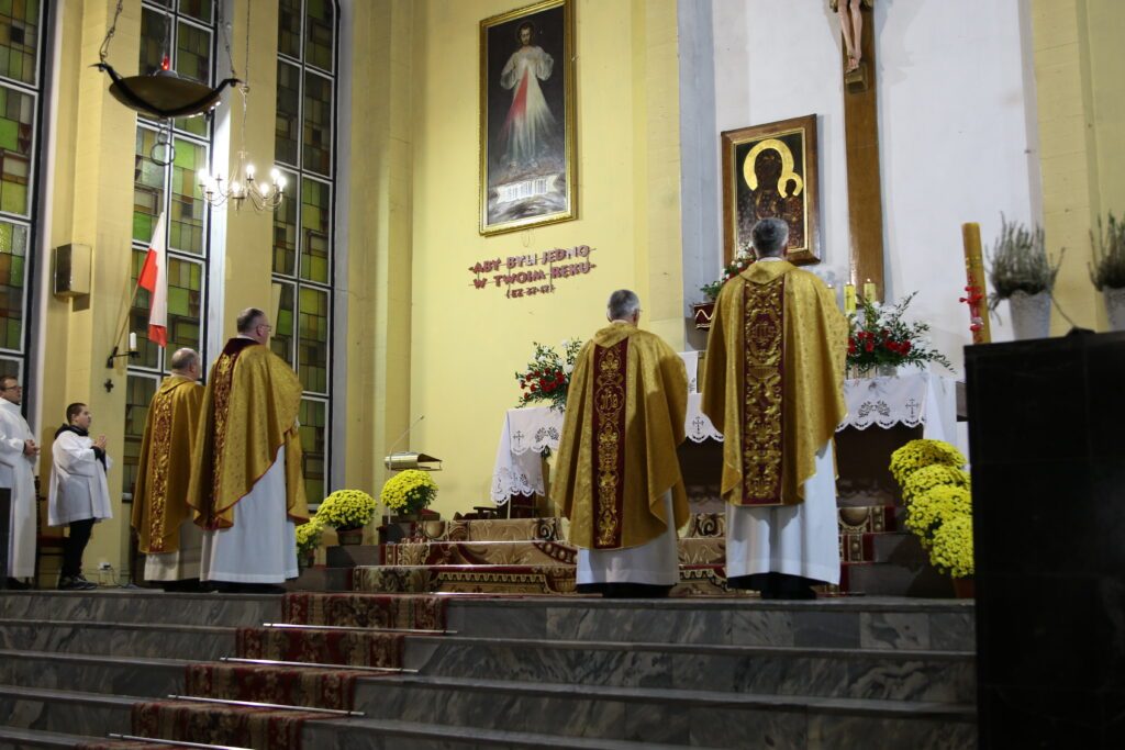 11 listopada Giżycko