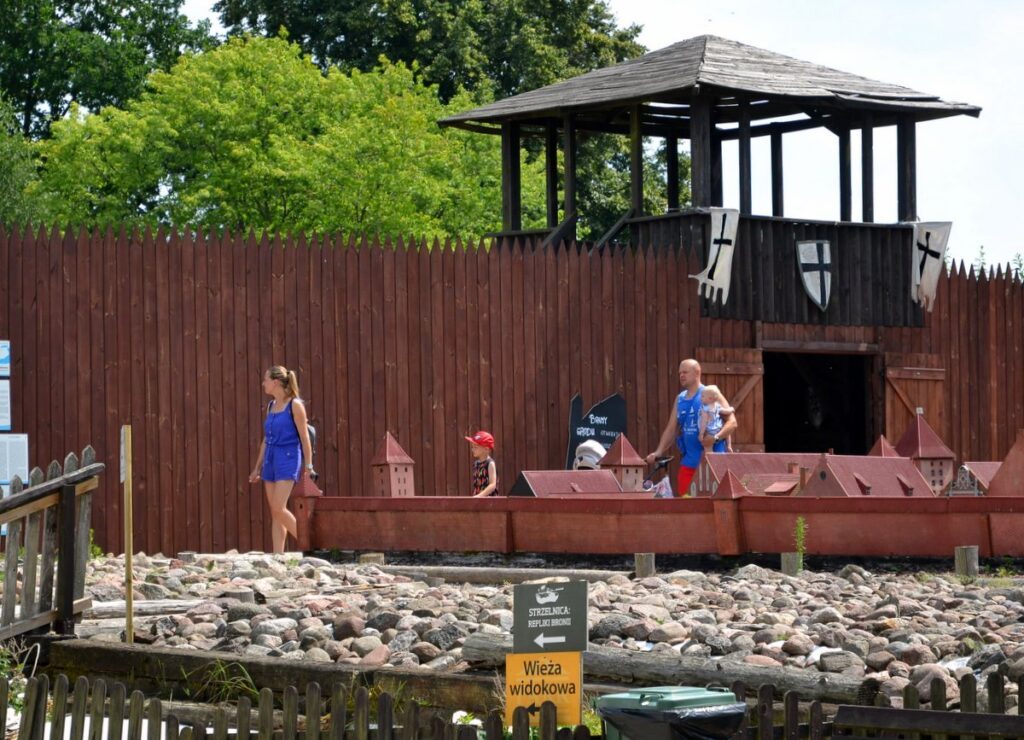 Mazurolandia – Niezapomniana przygoda dla całej rodziny w Krainie Wielkich Jezior Mazurskich