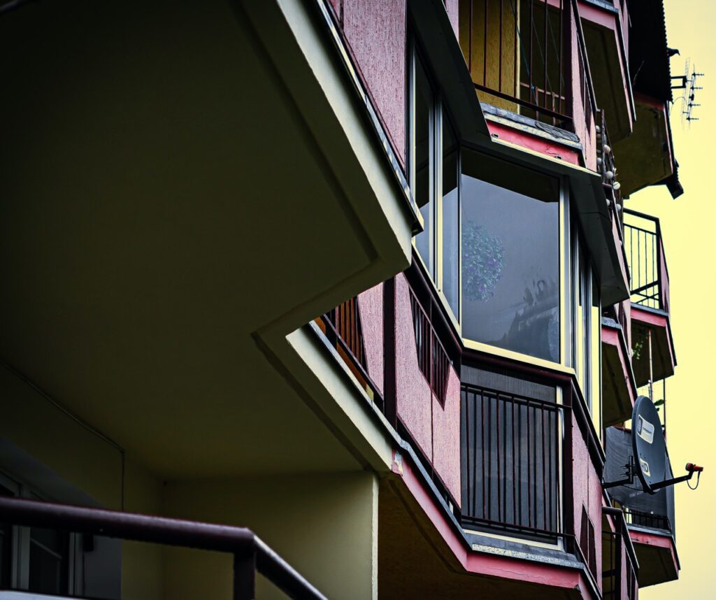 Osiedle Królowej Jadwigi Giżycko