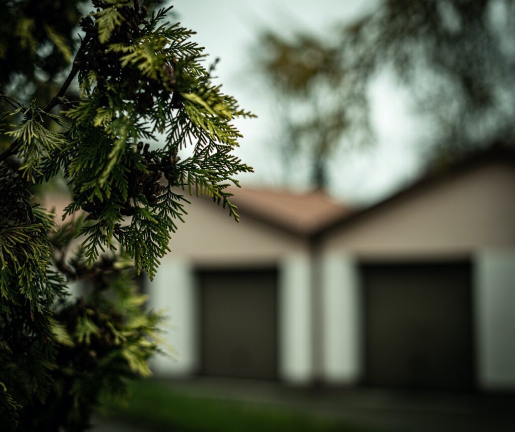 Osiedle Królowej Jadwigi Giżycko