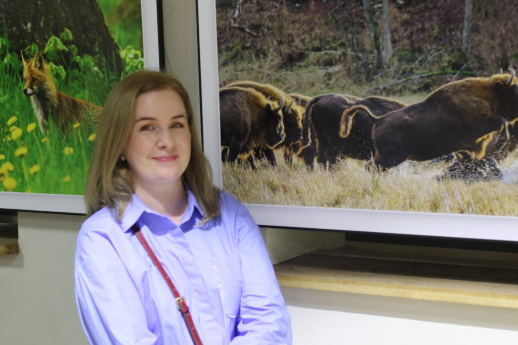 Wernisaż wystawy fotograficznej Jana Olchówki – Fotorelacja