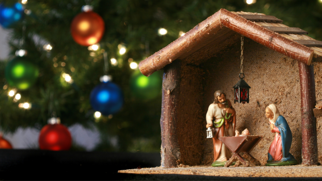 Symbolika i tradycje Bożego Narodzenia w Polsce