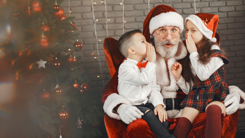 Święty Mikołaj w Twoim domu – jak przygotować idealną wizytę?