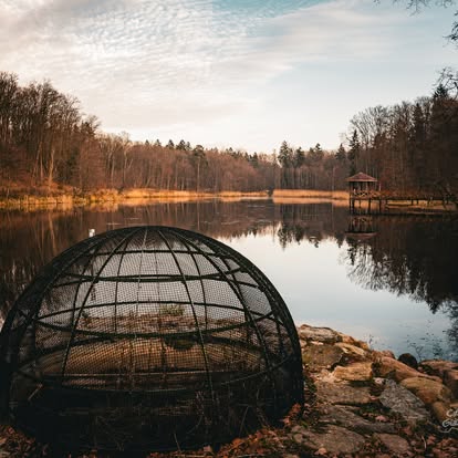 Co robić w niedzielę w Giżycku jesienią?