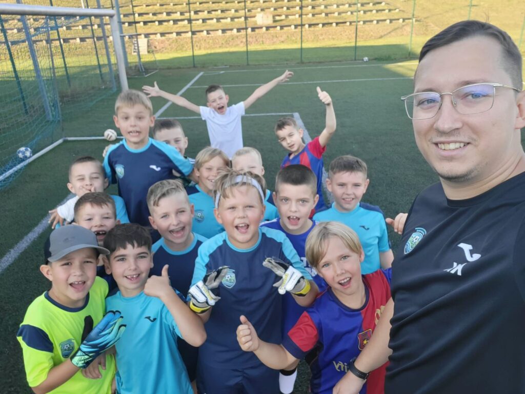 Sportowe podsumowanie 2025 – Akademia Piłkarska Łukasza Broź o mijającym roku i planach na 2026