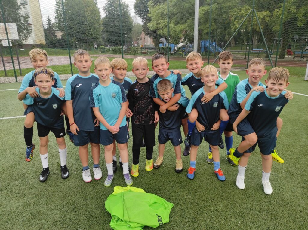 Sportowe podsumowanie 2025 – Akademia Piłkarska Łukasza Broź o mijającym roku i planach na 2026