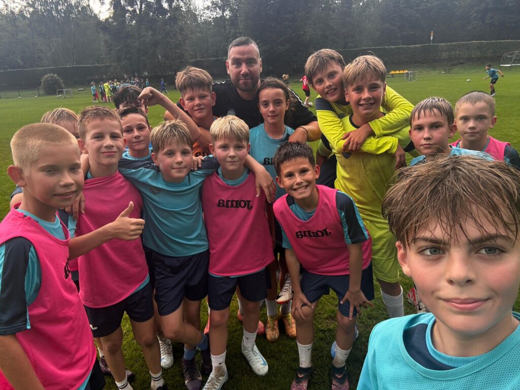 Sportowe podsumowanie 2025 – Akademia Piłkarska Łukasza Broź o mijającym roku i planach na 2026