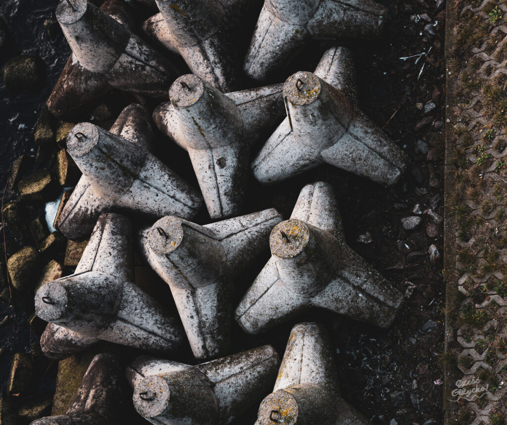 Poświąteczne Giżycko – grudniowy spacer po mieście GALERIA ZDJĘĆ