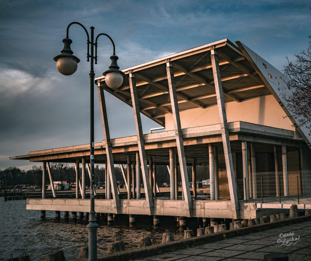 Poświąteczne Giżycko – grudniowy spacer po mieście GALERIA ZDJĘĆ