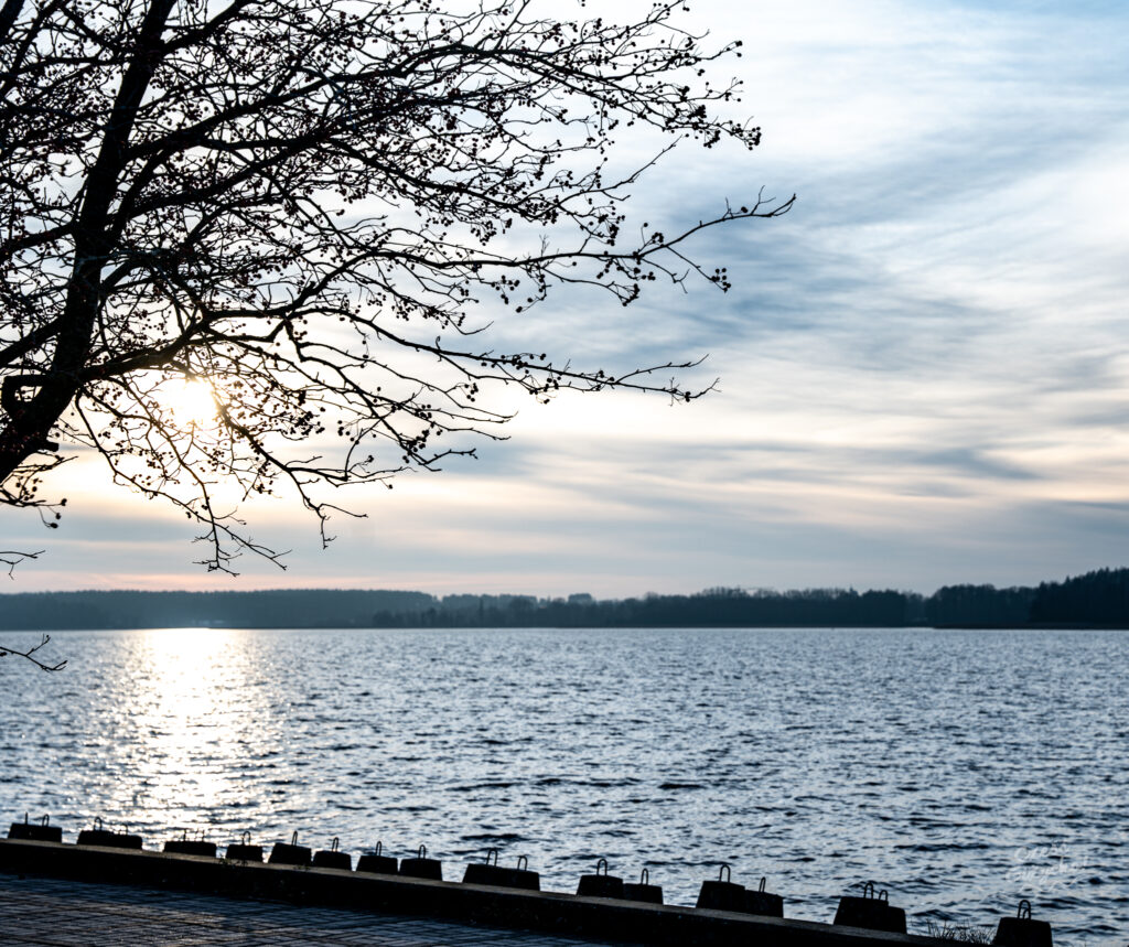 Poświąteczne Giżycko – grudniowy spacer po mieście GALERIA ZDJĘĆ