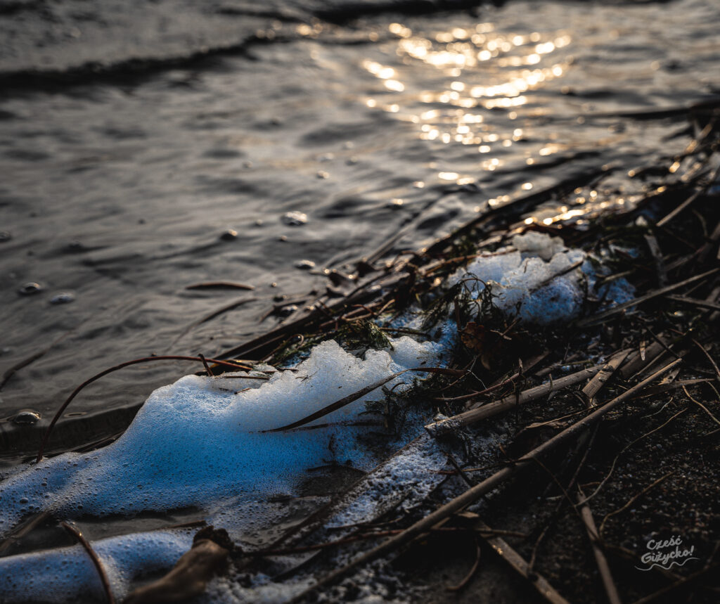 Poświąteczne Giżycko – grudniowy spacer po mieście GALERIA ZDJĘĆ