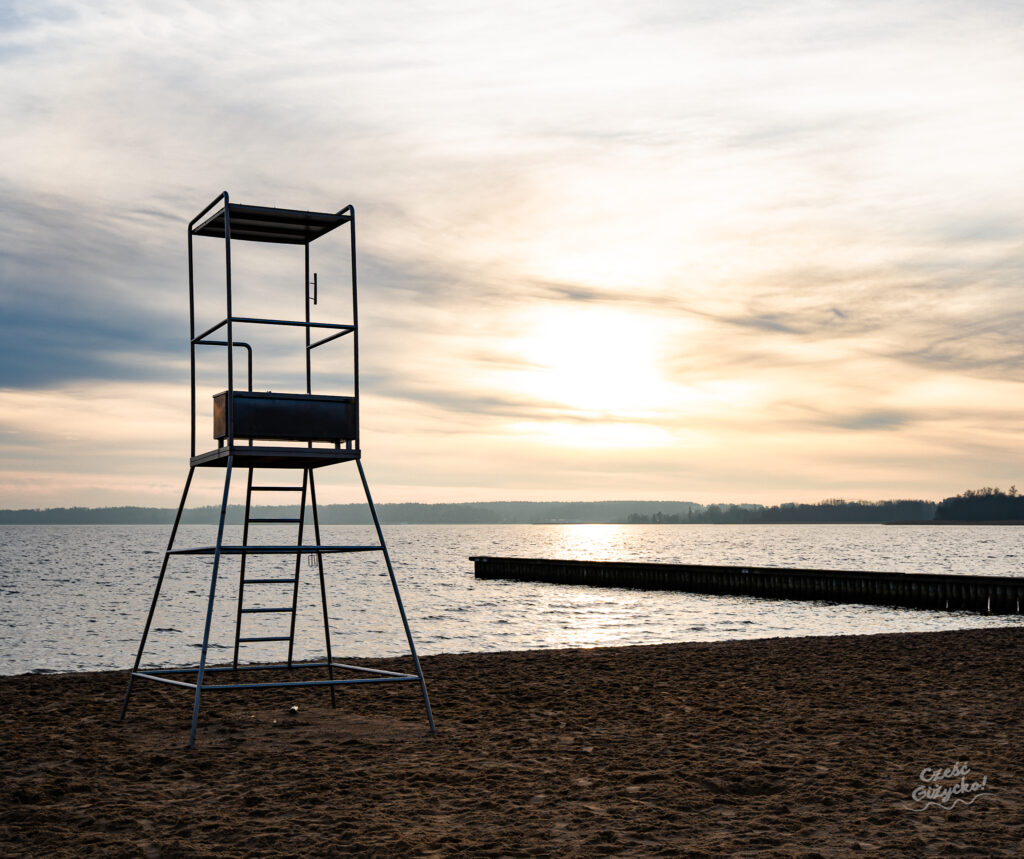 Poświąteczne Giżycko – grudniowy spacer po mieście GALERIA ZDJĘĆ