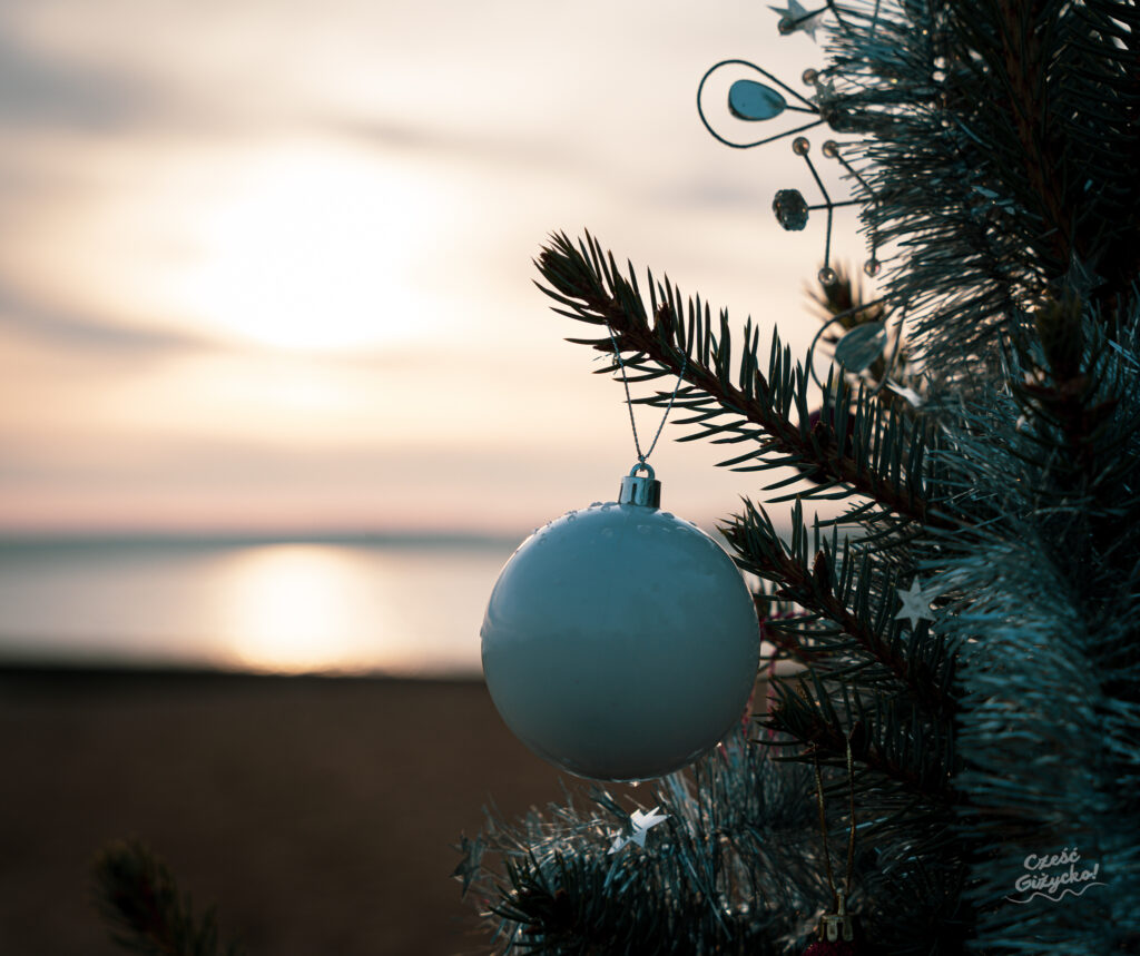 Poświąteczne Giżycko – grudniowy spacer po mieście GALERIA ZDJĘĆ