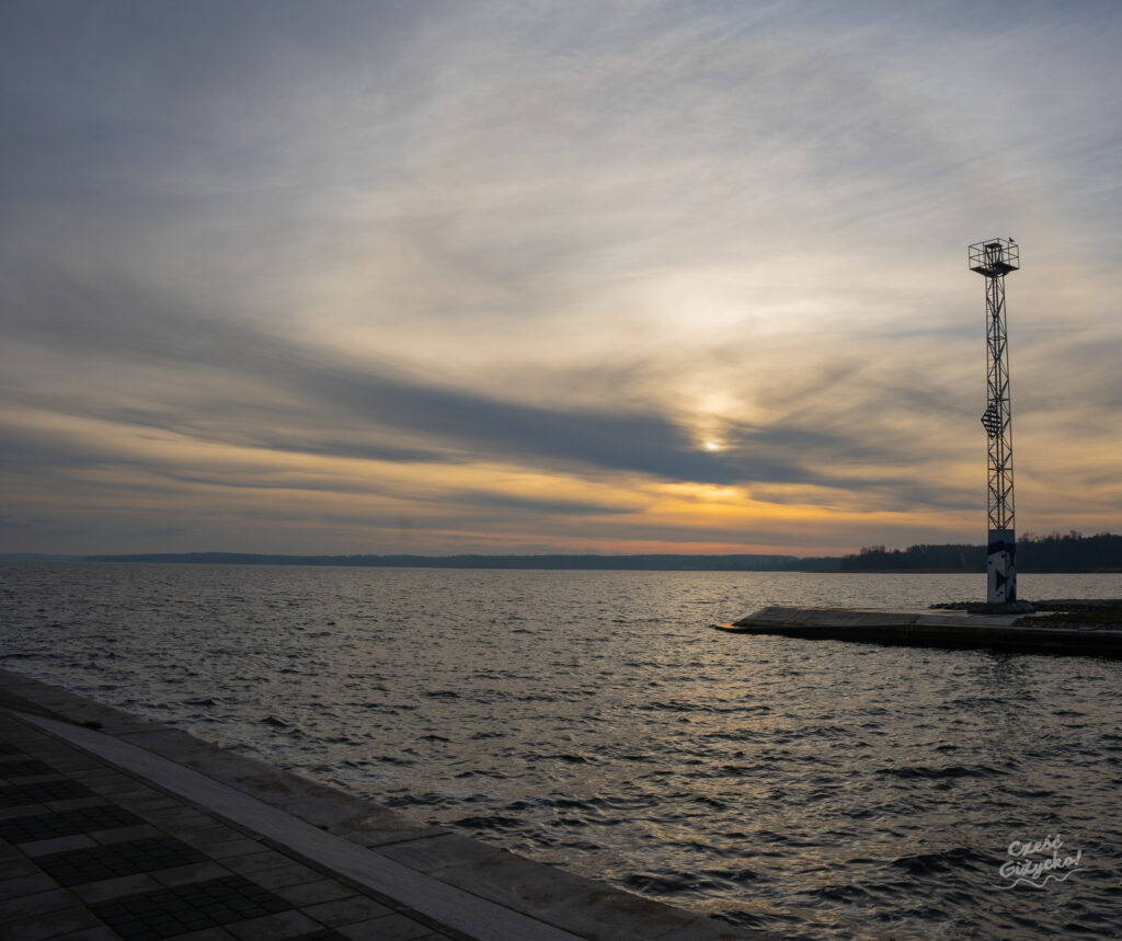 Poświąteczne Giżycko – grudniowy spacer po mieście GALERIA ZDJĘĆ