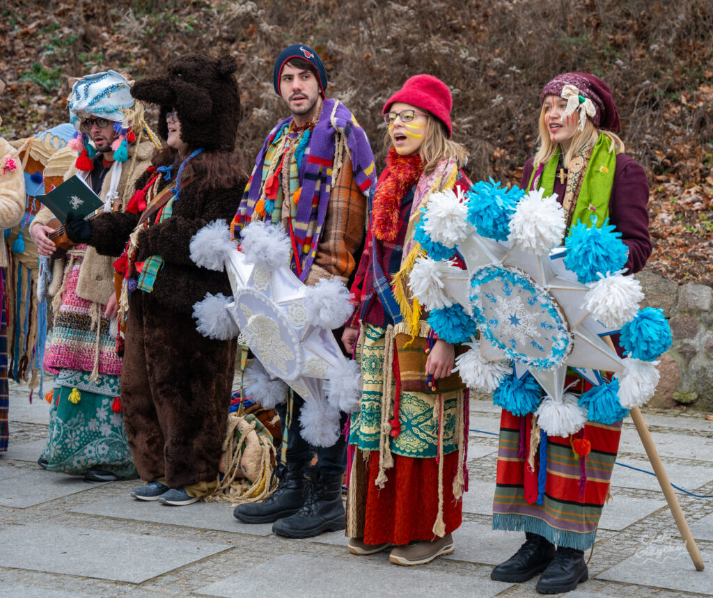 Jarmark Bożonarodzeniowy w Rynie – Fotorelacja