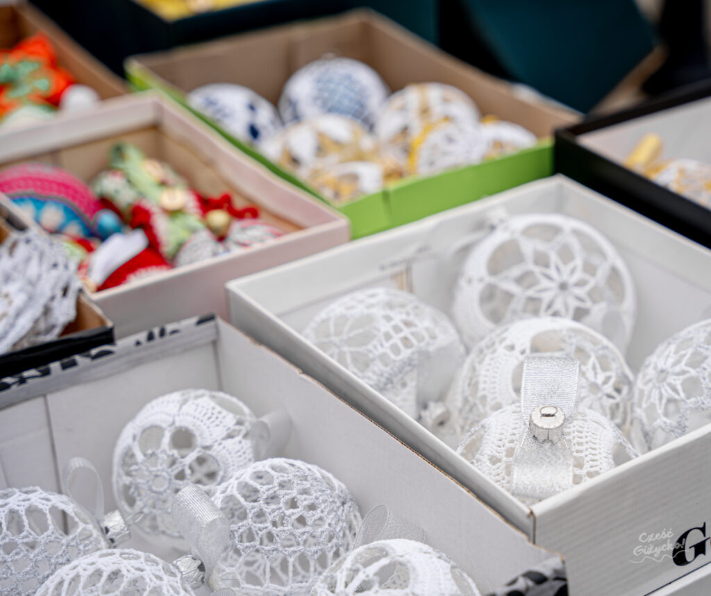 Jarmark Bożonarodzeniowy w Rynie – Fotorelacja