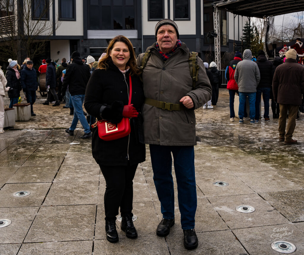 Jarmark Bożonarodzeniowy w Giżycku 2024 – Fotorelacja