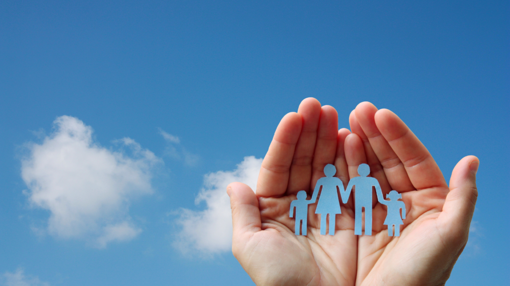 Świadczenia rodzinne i pielęgnacyjne – Przewodnik dla mieszkańców Giżycka