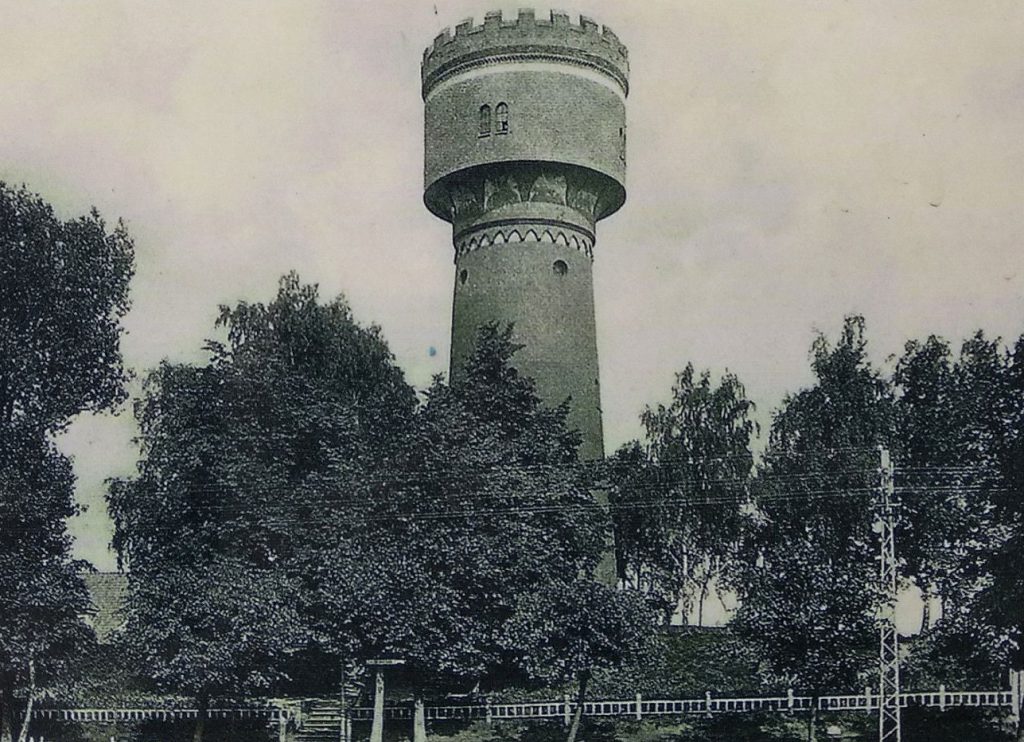 Giżycko w latach 1918–1939 – Jak wyglądało życie w mieście międzywojennej Polski?