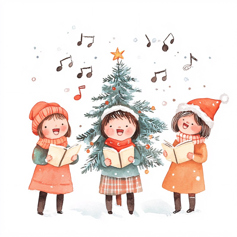 XI Miejski Przegląd Kolęd i Pastorałek, 22.01.2025, 9.00 Giżyckie Centrum Kultury