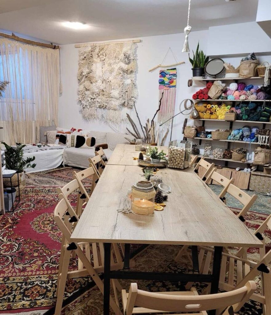 Ferie Zimowe w Slow Time Strefa Kobiet