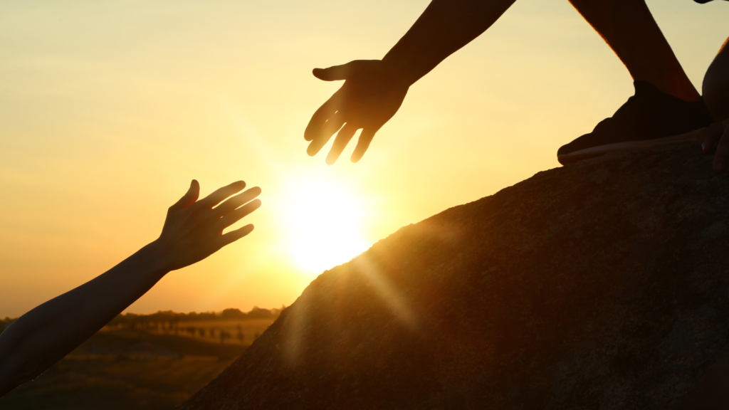 PoMOCNE Giżycko: Podziel się informacją i pomagaj razem z nami!