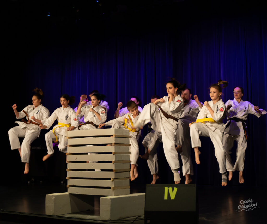 33. Finał WOŚP w Giżycku – FOTORELACJA