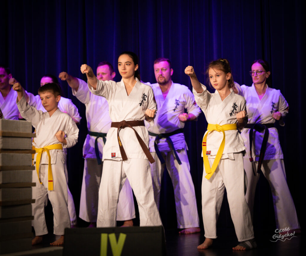 33. Finał WOŚP w Giżycku – FOTORELACJA