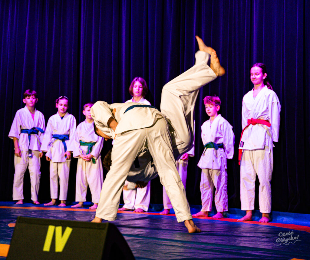 33. Finał WOŚP w Giżycku – FOTORELACJA