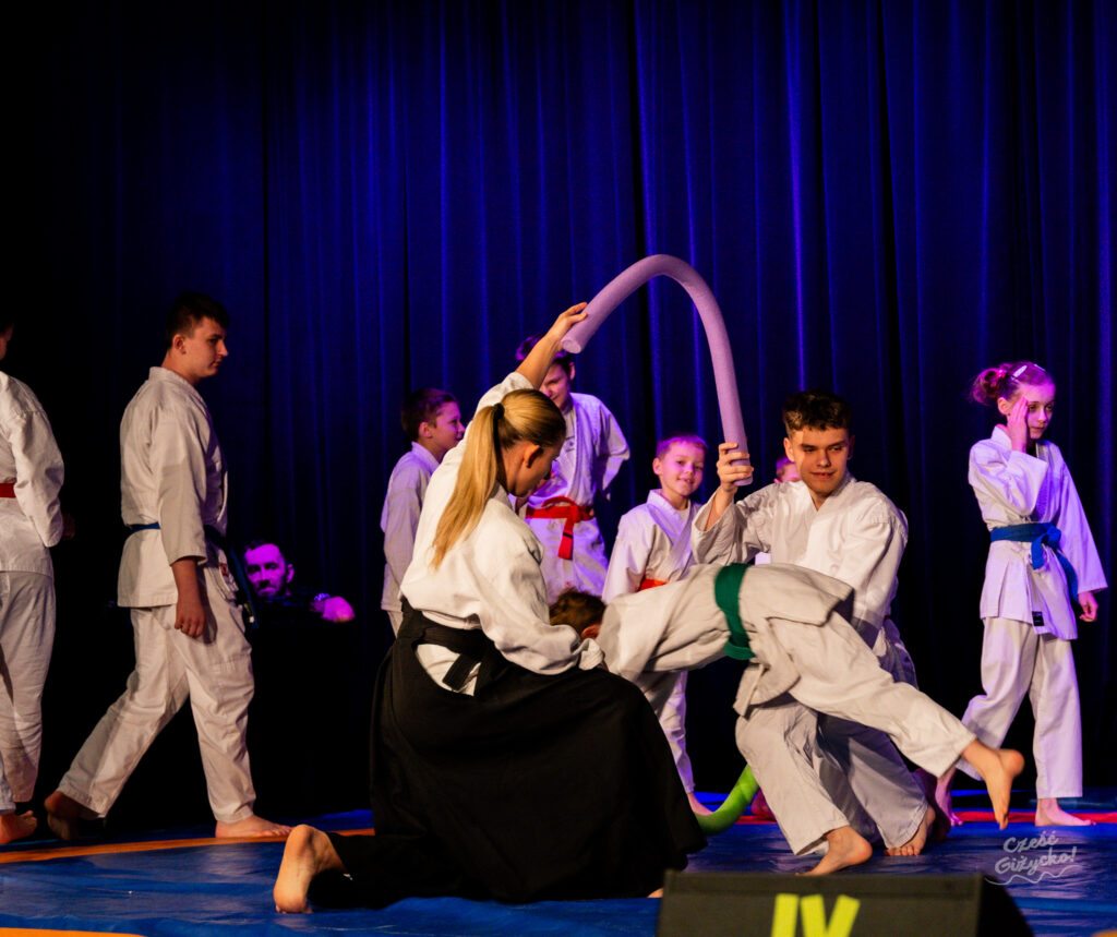 33. Finał WOŚP w Giżycku – FOTORELACJA