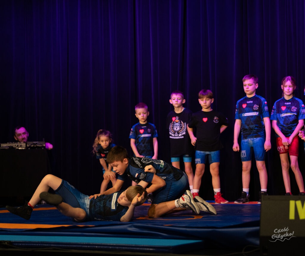 33. Finał WOŚP w Giżycku – FOTORELACJA