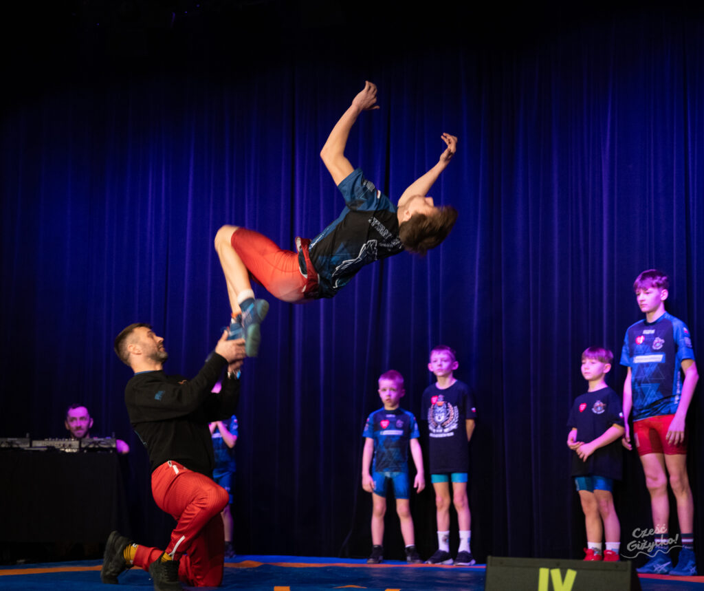 33. Finał WOŚP w Giżycku – FOTORELACJA