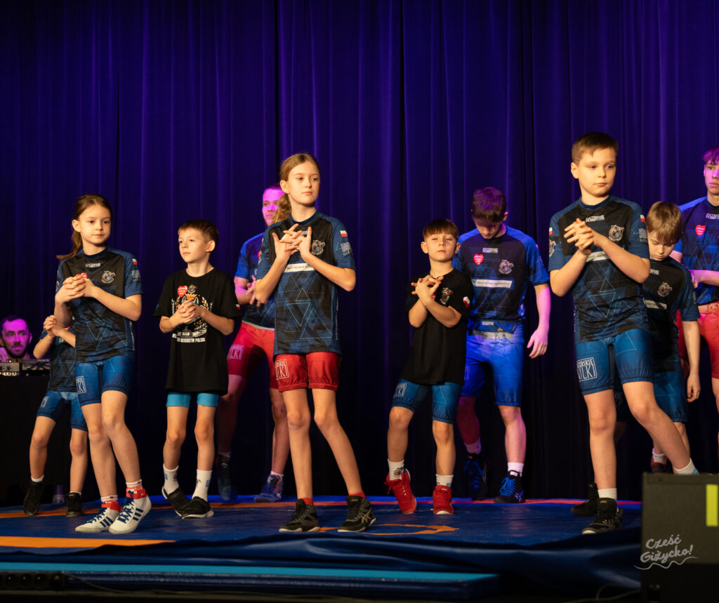 33. Finał WOŚP w Giżycku – FOTORELACJA