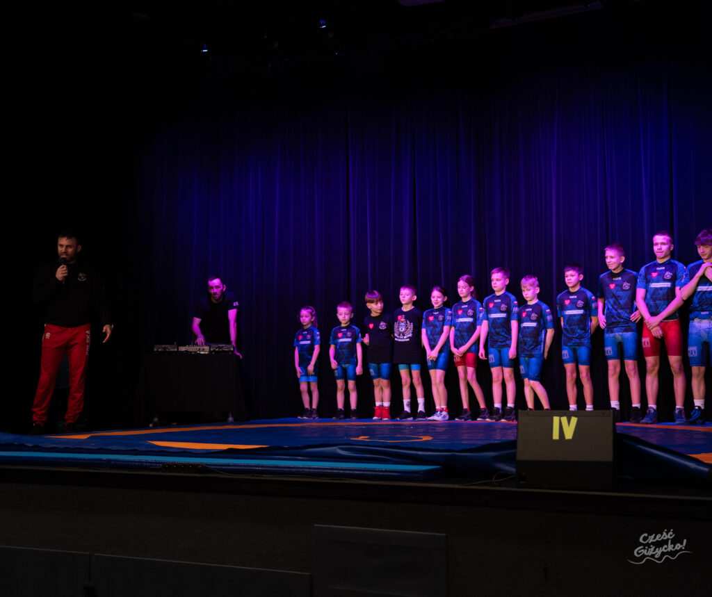 33. Finał WOŚP w Giżycku – FOTORELACJA