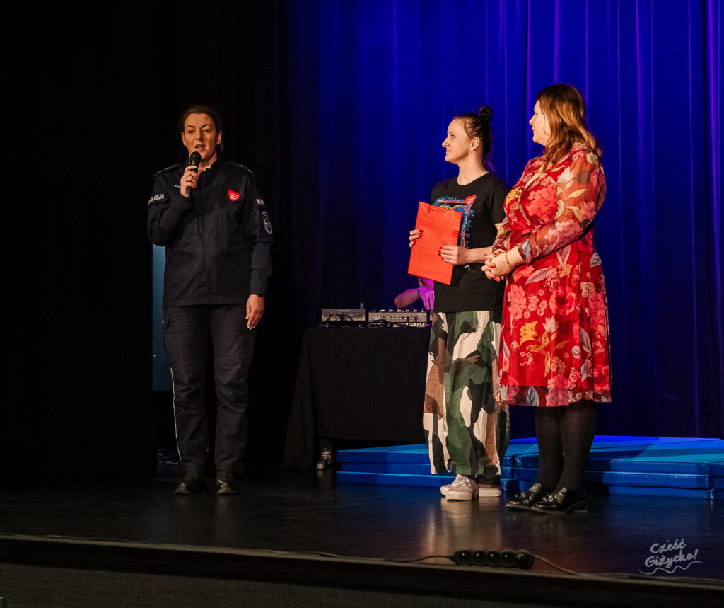 33. Finał WOŚP w Giżycku – FOTORELACJA