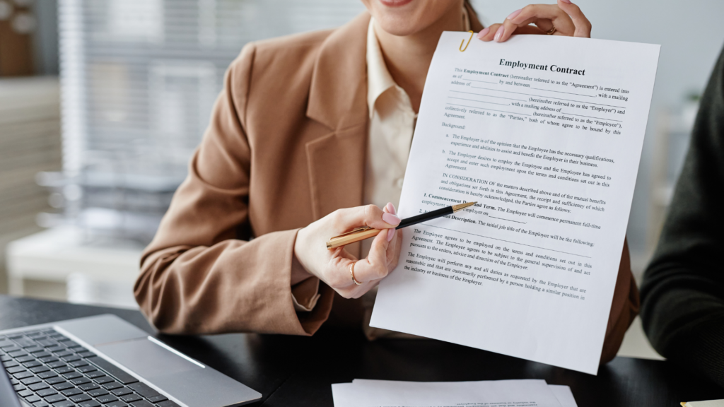 Gdzie szukać pracy w Giżycku? Najlepsze sposoby na znalezienie zatrudnienia