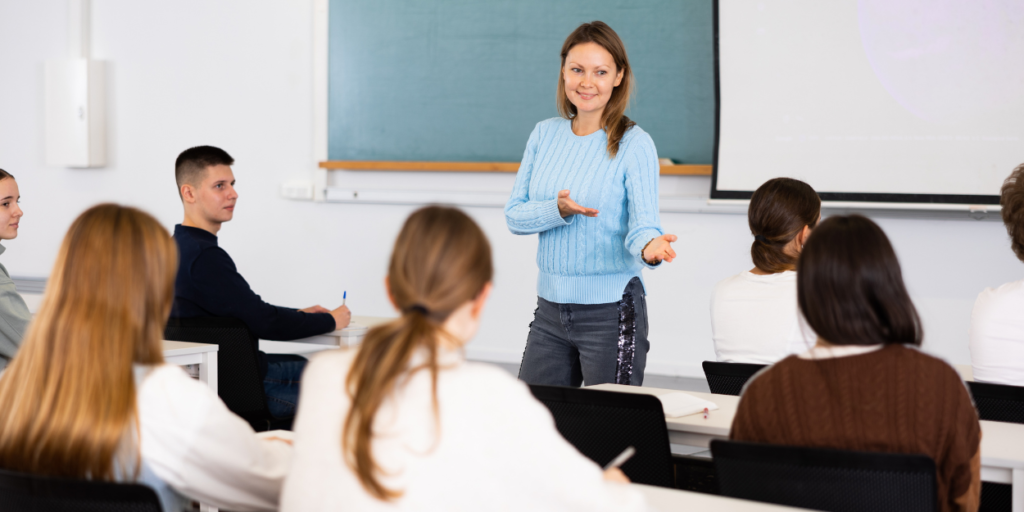 Kursy i szkolenia w Giżycku – jak podnieść kwalifikacje i zwiększyć szanse na pracę?