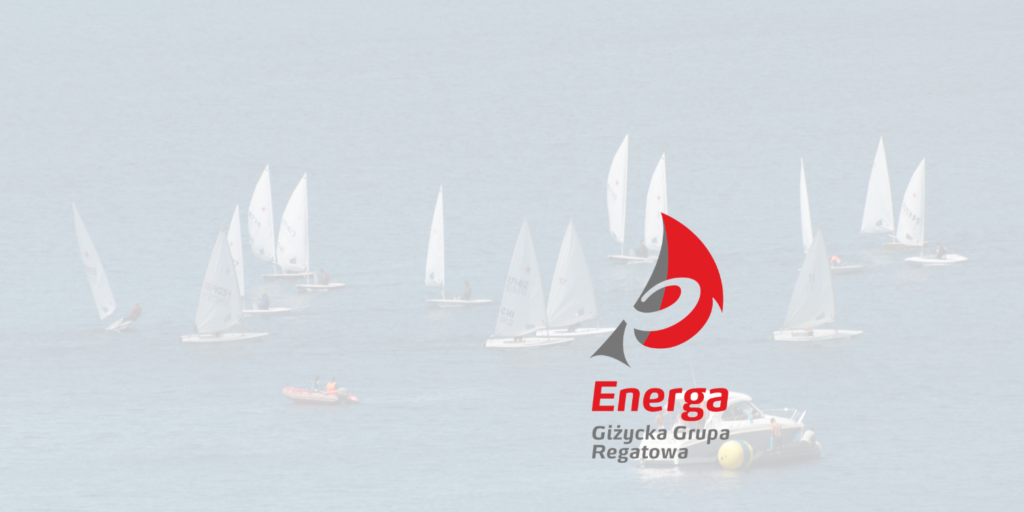 Energa Finał Pucharu Polski Klasy ILCA, 2-4.10.2025