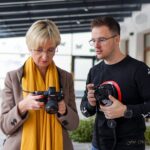 Odkryj Magię Portretu – Warsztaty fotograficzne