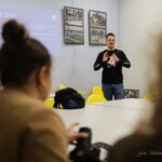 Odkryj Magię Portretu – Warsztaty fotograficzne