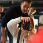 Odkryj Magię Portretu – Warsztaty fotograficzne