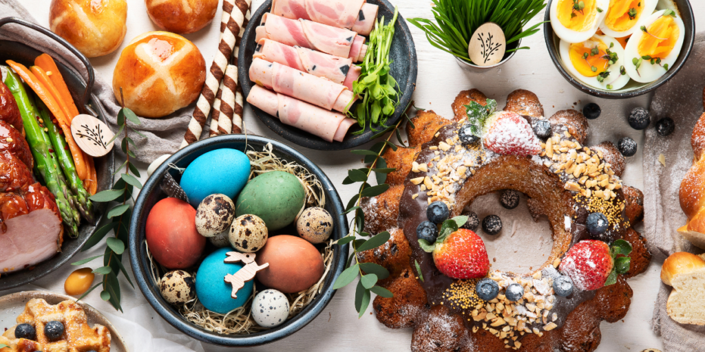 Czy hotele w Giżycku organizują święta wielkanocne? Sprawdzamy ofertę na 2025 rok