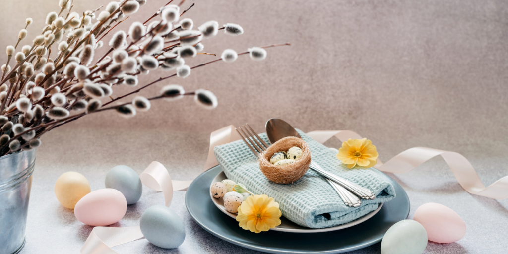 Wielkanoc 2025 — kiedy jest, co wkładać do koszyczka i… czy jeszcze wiemy, po co świętujemy?