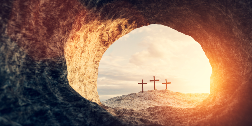 Procesja rezurekcyjna w Giżycku — kiedyś i dziś. Tradycja, która budzi miasto do życia