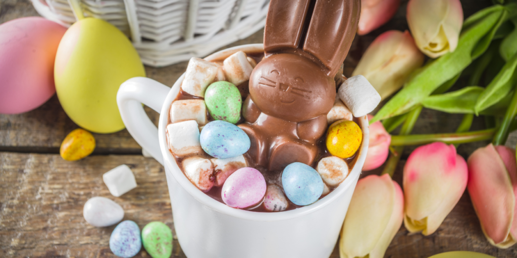 Czy Wielkanoc stała się świętem komercji? Smutna refleksja nad tym, co naprawdę świętujemy