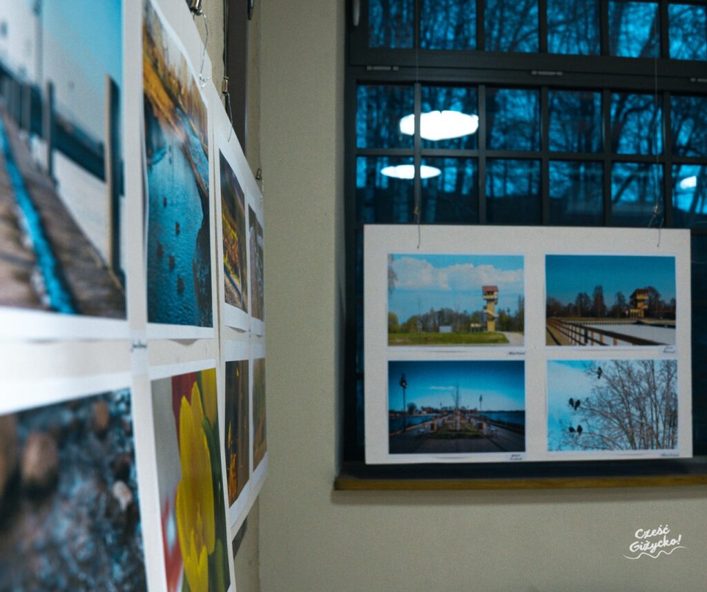 Wernisaż wystawy Fotografia – Moje Hobby – FOTORELACJA