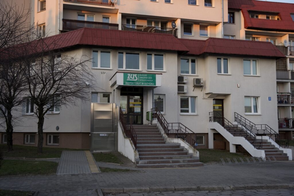 ​Trzynasta emerytura 2025 – Kompleksowy przewodnik dla mieszkańców Giżycka i okolic​