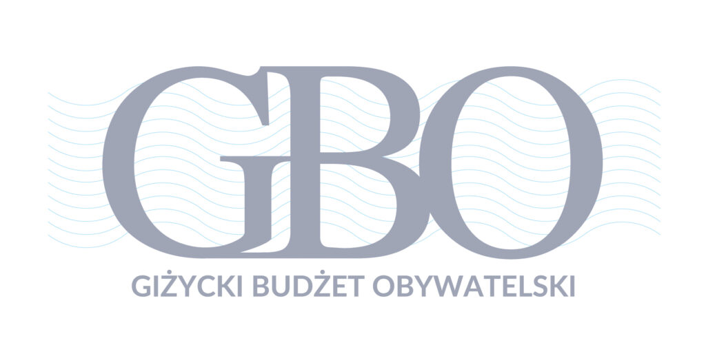 Giżycki budżet obywatelski