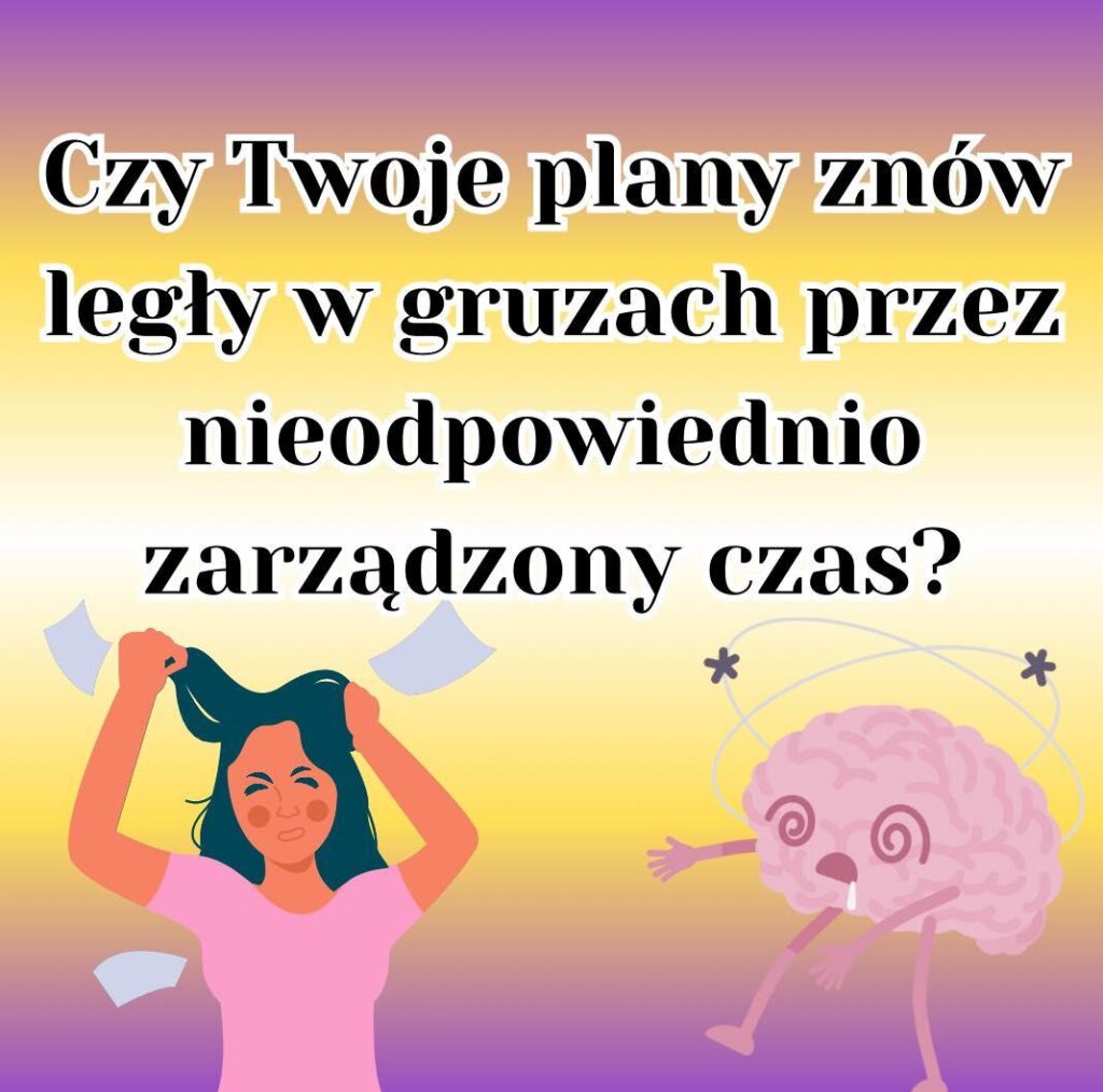 Czas nie Czeka – a uczniowie z projektu Focus & Follow wciąż nam to uświadamiają