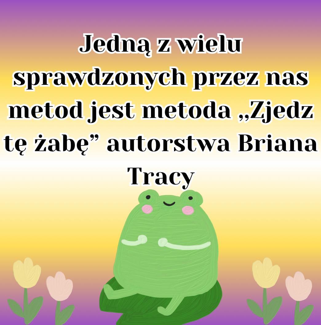 Czas nie Czeka – a uczniowie z projektu Focus & Follow wciąż nam to uświadamiają